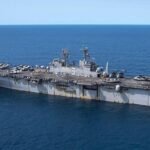 The Controversial Rule That Denied Richard Petty His 8th Winston Cup Title