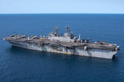 The Controversial Rule That Denied Richard Petty His 8th Winston Cup Title