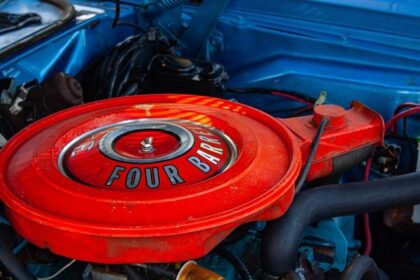 Mopar Makes a Powerful Comeback in NASCAR with Kaulig Racing and Rising Star Daniel Dye!