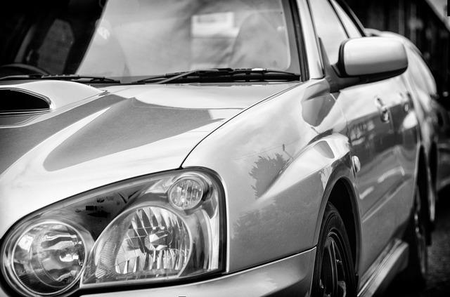 Get Ready for the Thrill: The All-New Subaru Motorsports USA WRX ARA25L Set to Make Its Debut at Olympus Rally!