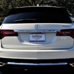 Acura Meyer Shank Racing Dominates Opening Practice at Rolex 24!