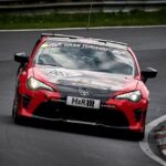 Unveiling the Thrill: Toyota Gazoo Racing Launches the Exciting GR GT and GR GT3!