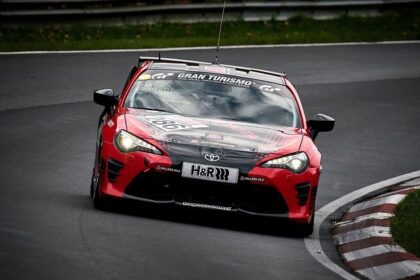 Unveiling the Thrill: Toyota Gazoo Racing Launches the Exciting GR GT and GR GT3!