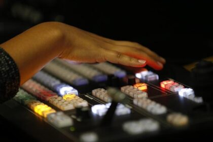 Meet the Minds Behind the Machines: The Technical Directors of Every Formula 1 Team