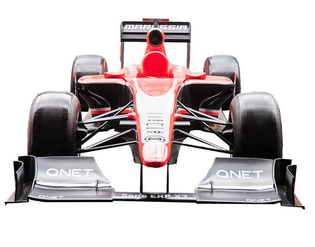 Excitement Builds as F1 Team Thrilled with Day One of Barcelona Shakedown!