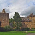 Gus Dean Revvs Up for ARCA Comeback with Nitro Motorsports at Daytona!