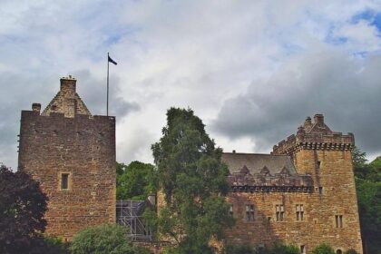 Gus Dean Revvs Up for ARCA Comeback with Nitro Motorsports at Daytona!