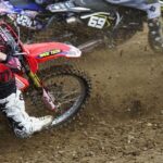 Monster Energy Honda HRC battle through Dakar’s longest special stage – Honda.Racing