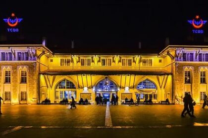 From Racer to Director: Gary Putnam Lands His Dream Job in the Fast Lane!