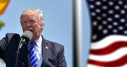 Trump Signs Executive Order to Bring IndyCar Racing Excitement to Washington D.C.!