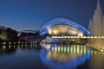 Renger van der Zande’s Frustration: ‘Porsche is Playing Games’ at Rolex 24
