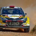 Post COVID: Online Hospitality Experience by Hyundai World Rally Team – Hyundai Motor Group