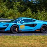 McLaren Racing Welcomes Groq as Official Partner of the Formula 1 Team!