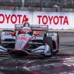 First Taste of INDYCAR Entices Mick Schumacher at IMS Test – INDYCAR.com