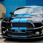 Discover the Thrilling Lineup of 11 GT Manufacturers in IMSA – A World Record!