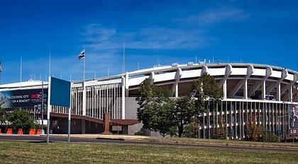 How RFK Revived Corey Lajoie’s Racing Dreams at the Perfect Moment