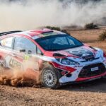 Revving Up for a Cause: Competitor Takes Public Lands Mission to the Rebelle Rally