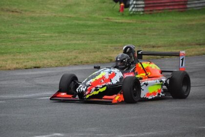 From Tragedy to Triumph: How Formula One Transformed Safety After Its Darkest Days