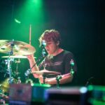 Josh Bilicki Teams Up with Flex Power for Exciting Multi-Race Partnership Beyond the Track!