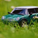 Mini Tyrrell Wins "RAM: Race For The Seat" NASCAR Truck Series Ride