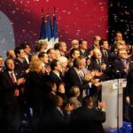 Sebastien Ogier’s Unstoppable Drive: Fueling His Passion After a Ninth WRC Title!