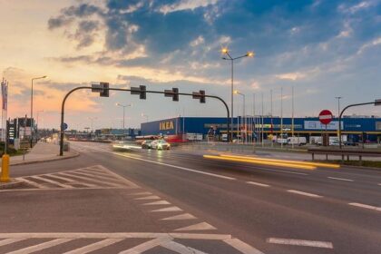 Ikea, Best Buy Partner With Hocevar, Spire Motorsports For Daytona CRAFTSMAN Truck Series Tilt – Spire Motorsports