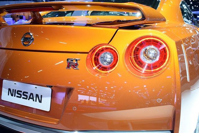 Nissan Unveils Exciting News for Sports Car Enthusiasts!