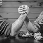 Official starting lineup for the Daytona Duel qualifying races