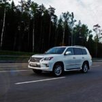 Is the Aging Lexus Reaching Its Limits? A 1.5s Deficit at Rolex 24 Raises Questions