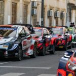 World Rally Championship for Beginners: How does rallying work? – Motorsport Tickets