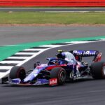 Alex Albon and Partner Lily Muni He Share Exciting Details About Their Winter Break Engagement!