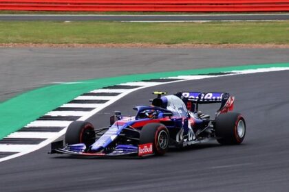 Alex Albon and Partner Lily Muni He Share Exciting Details About Their Winter Break Engagement!