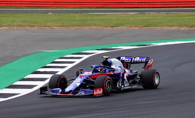 Alex Albon and Partner Lily Muni He Share Exciting Details About Their Winter Break Engagement!