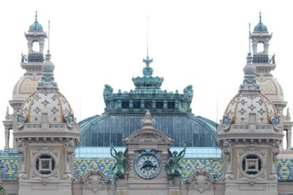 Oliver Solberg’s Stunning Victory at WRC Monte Carlo!