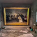 Tony Stewart crashes out of NASCAR Truck race at Daytona, doesn’t rule out another Truck attempt – The Tennessean