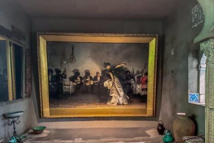 Tony Stewart crashes out of NASCAR Truck race at Daytona, doesn’t rule out another Truck attempt – The Tennessean