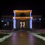 Thrilling Finish: Daytona ARCA Race Ends in Controversial Crash and Nail-Biting One-Lap Shootout!