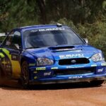 SUBARU MOTORSPORTS USA CLINCHES SEASON CHAMPIONSHIP AT OJIBWE FORESTS RALLY – Subaru U.S. Media Center