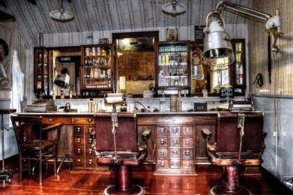 Celebrating the Legacy of George Barber Jr.: A Champion of Motorsports and Philanthropy