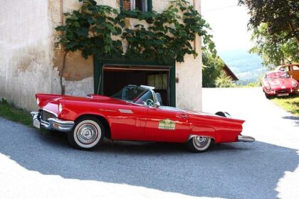 Exciting Progress for 2027 Rally USA: WRC Set to Conduct Tests!