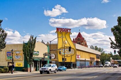 Carson Kvapil running four races for DGM Racing in 2026 – Jayski’s NASCAR Silly Season Site