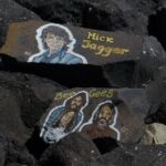 Mick Schumacher found the limit “pretty early” in maiden oval test