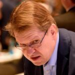 Ralf Aron Hospitalized Following Shocking Back Injury in 27G Bathurst Crash