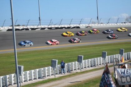 Unveiling the Exciting Lineup for the 2026 Daytona 500!