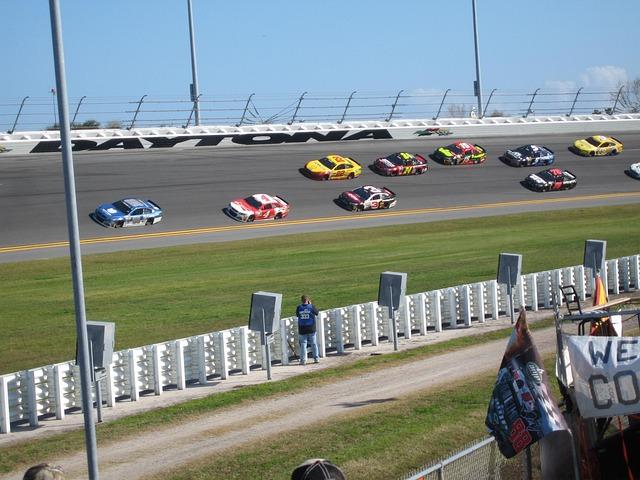 Unveiling the Exciting Lineup for the 2026 Daytona 500!