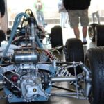 Experience the Thrill of F1 Racing Live in IMAX Theatres Starting 2026!