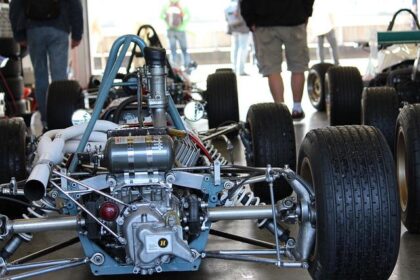 Experience the Thrill of F1 Racing Live in IMAX Theatres Starting 2026!