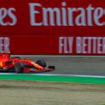 From Sponsor to Superstar: Giovanni Cartechini Joins CAAL Racing as a PRO Racer!