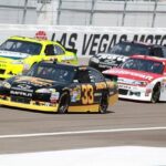 Exciting Updates: NASCAR Cup Series Standings Following EchoPark Speedway Showdown!
