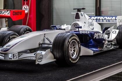 Sebastian Vettel Shares Bold Prediction for the 2026 Drivers’ Champion!